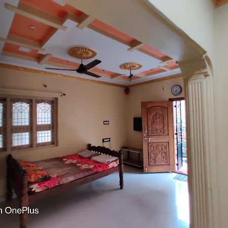 Vinod Home Villa Hampi Dış mekan fotoğraf