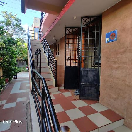 Vinod Home Villa Hampi Dış mekan fotoğraf