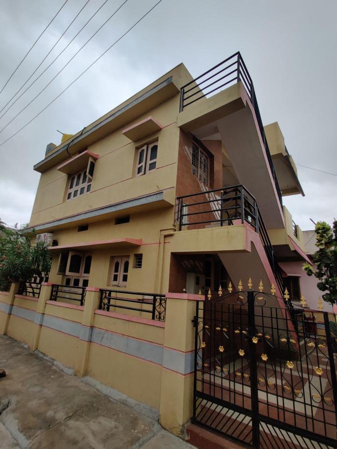 Vinod Home Villa Hampi Dış mekan fotoğraf