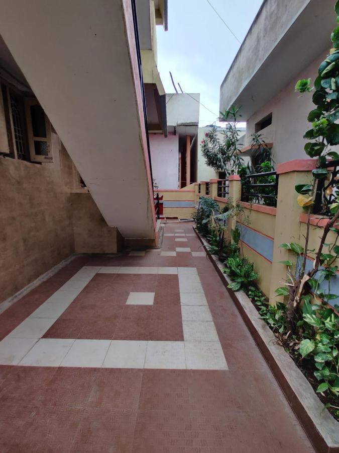 Vinod Home Villa Hampi Dış mekan fotoğraf
