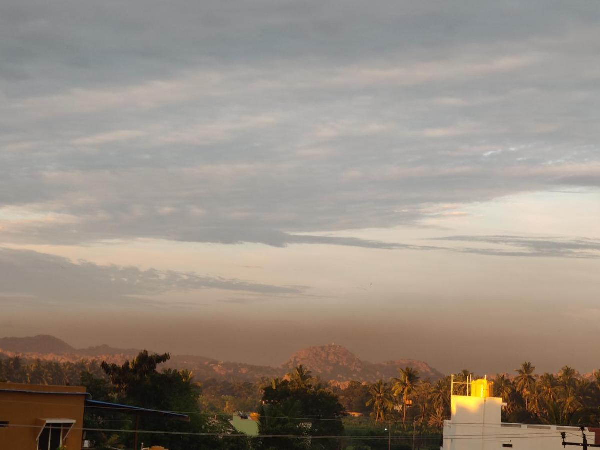 Vinod Home Villa Hampi Dış mekan fotoğraf