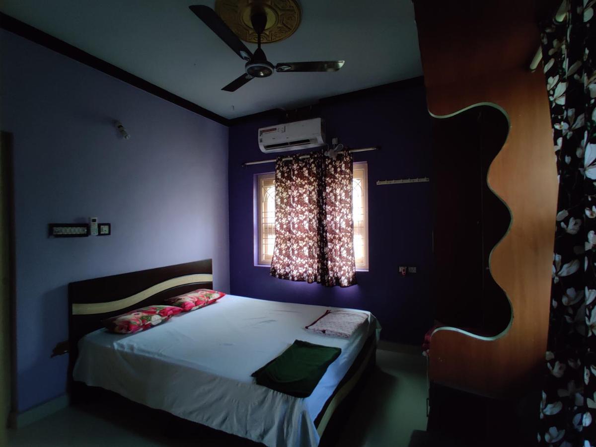Vinod Home Villa Hampi Dış mekan fotoğraf