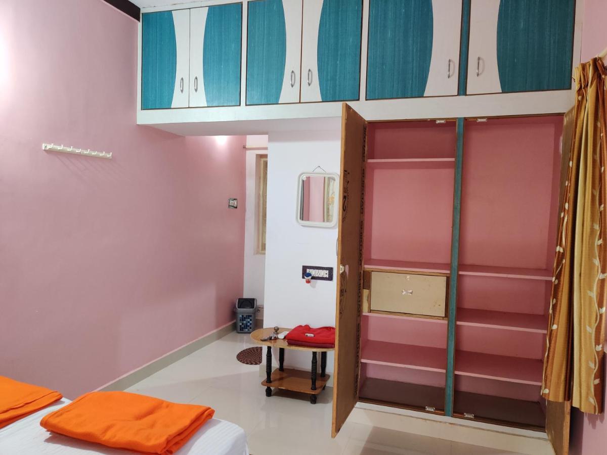 Vinod Home Villa Hampi Dış mekan fotoğraf