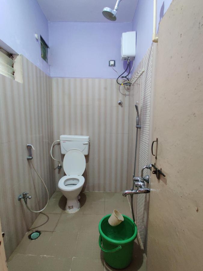 Vinod Home Villa Hampi Dış mekan fotoğraf