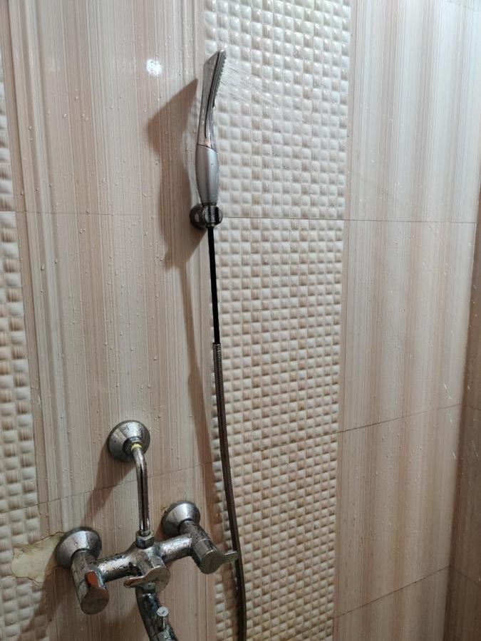 Vinod Home Villa Hampi Dış mekan fotoğraf