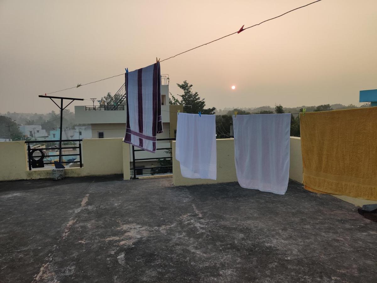 Vinod Home Villa Hampi Dış mekan fotoğraf