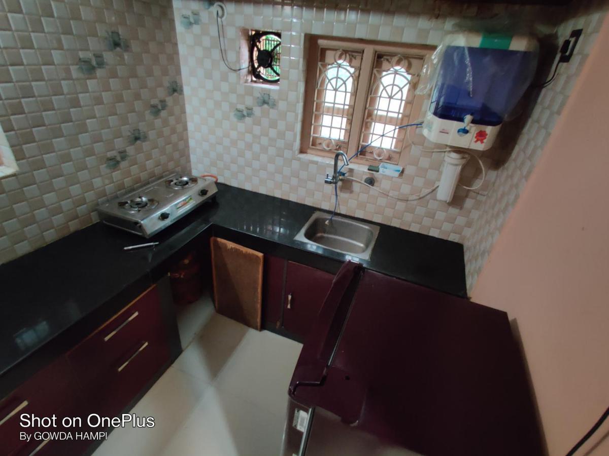 Vinod Home Villa Hampi Dış mekan fotoğraf
