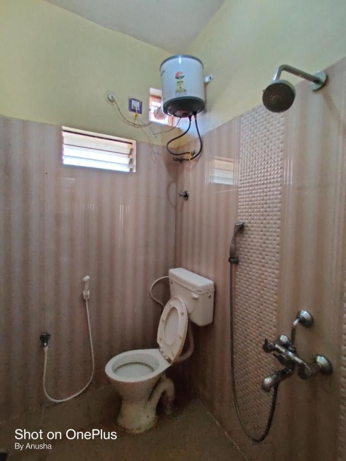 Vinod Home Villa Hampi Dış mekan fotoğraf