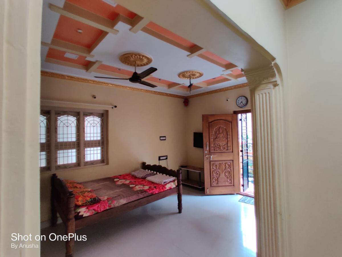 Vinod Home Villa Hampi Dış mekan fotoğraf