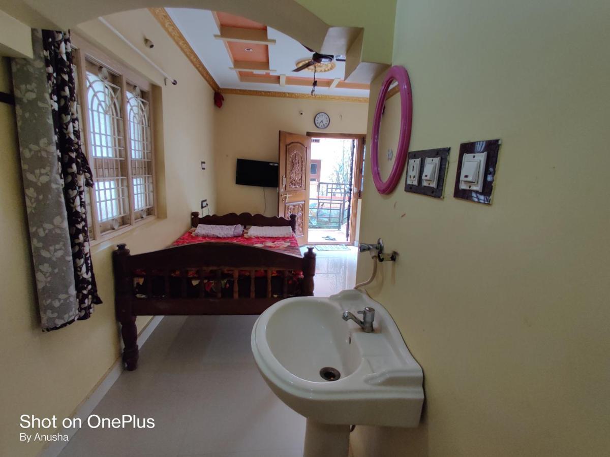 Vinod Home Villa Hampi Dış mekan fotoğraf