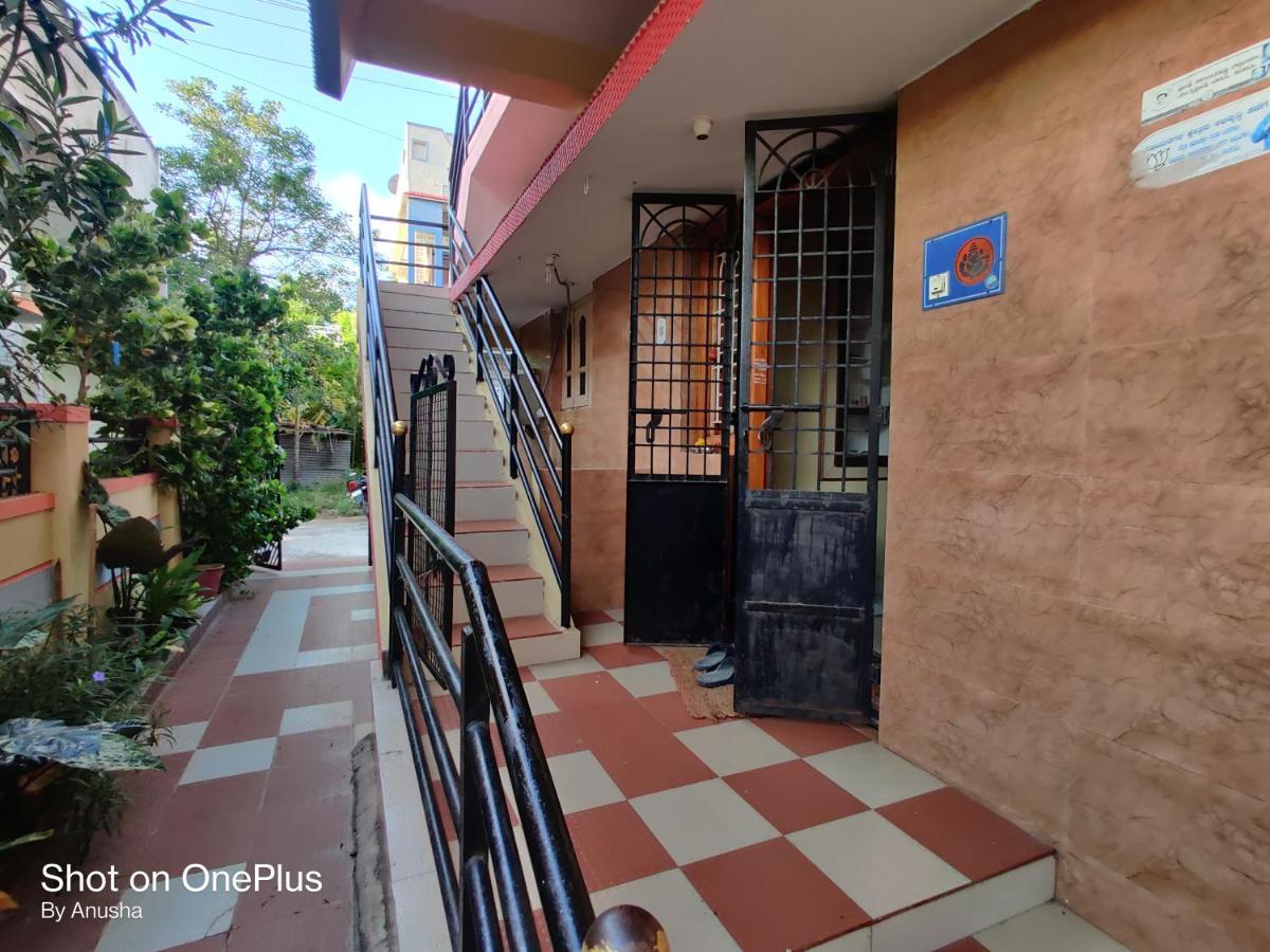 Vinod Home Villa Hampi Dış mekan fotoğraf